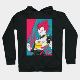 DRAGON BALL Hoodie